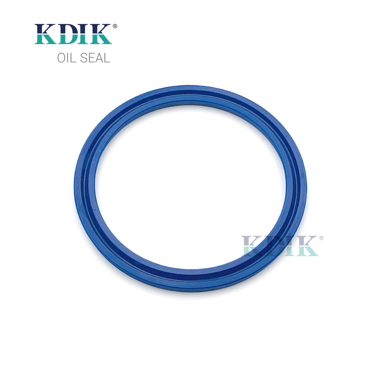 85*100*6 UN Type Polyurethane Oil Seal Anti-extrusion U Cup Seal for Construction Machinery