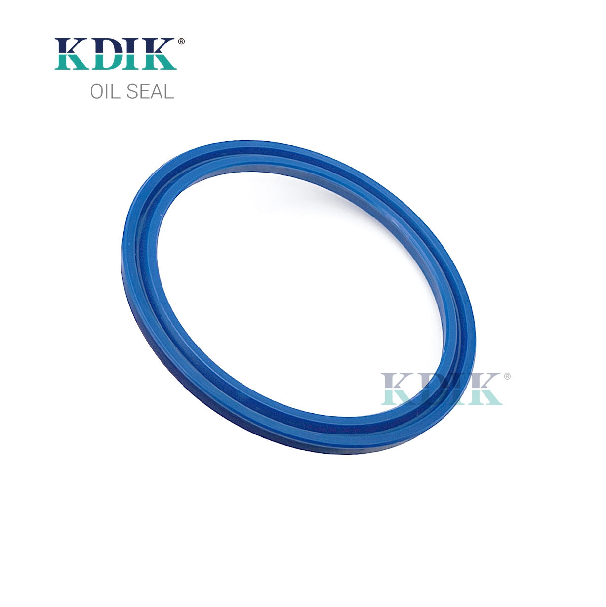 85*100*6 UN Type Polyurethane Oil Seal Anti-extrusion U Cup Seal for Construction Machinery