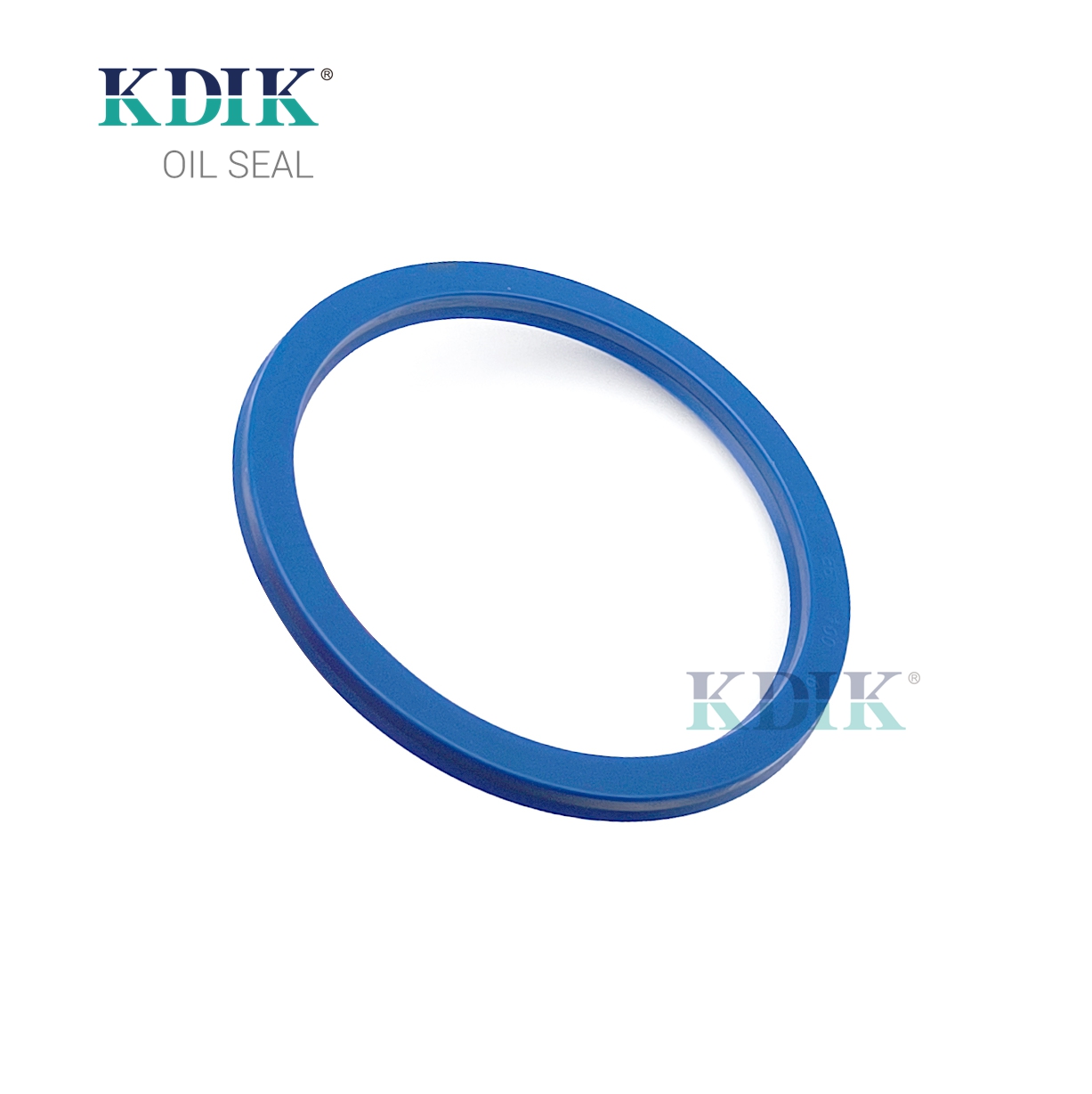 85*100*6 UN Type Polyurethane Oil Seal Anti-extrusion U Cup Seal for Construction Machinery