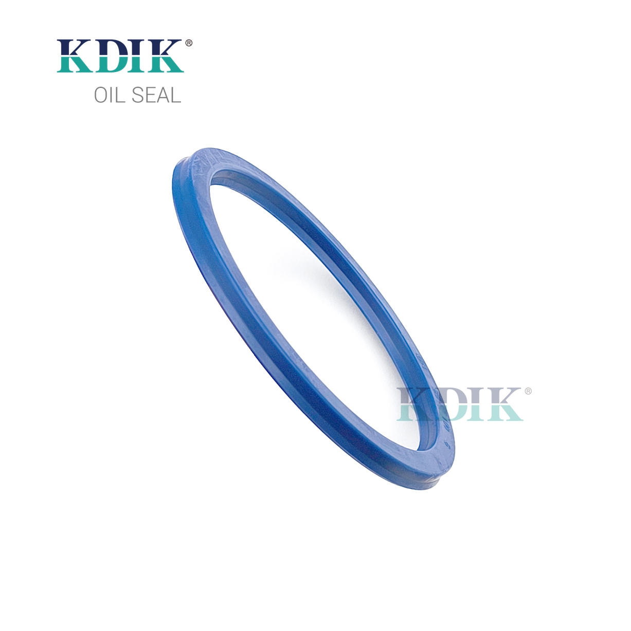 85*100*6 UN Type Polyurethane Oil Seal Anti-extrusion U Cup Seal for Construction Machinery