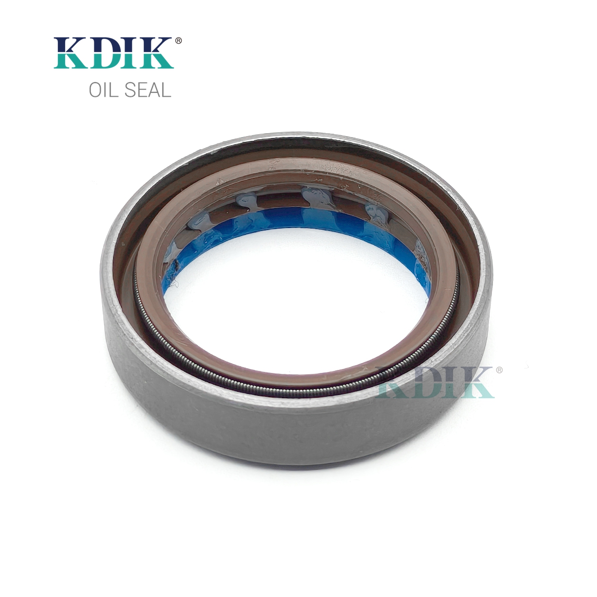 Composite Oil Seal 39.7*54.23*12.29 HMSA7SP CR539036 FPM Radial Shaft Seal for Agricultural Machinery