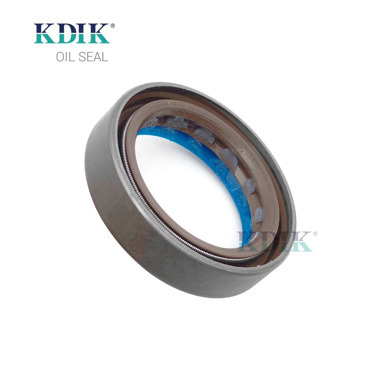 Composite Oil Seal 39.7*54.23*12.29 HMSA7SP CR539036 FPM Radial Shaft Seal for Agricultural Machinery