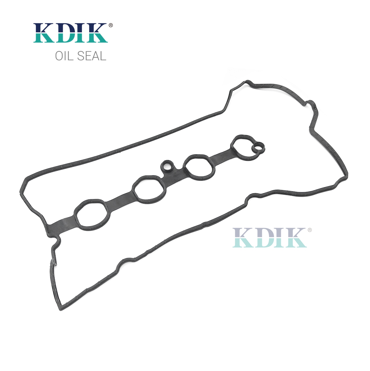 Engine Oil Filter Seal 31330457 OEM PE01-10-235 PE0110235 Valve Cover Gasket Seal Fit for Mazda