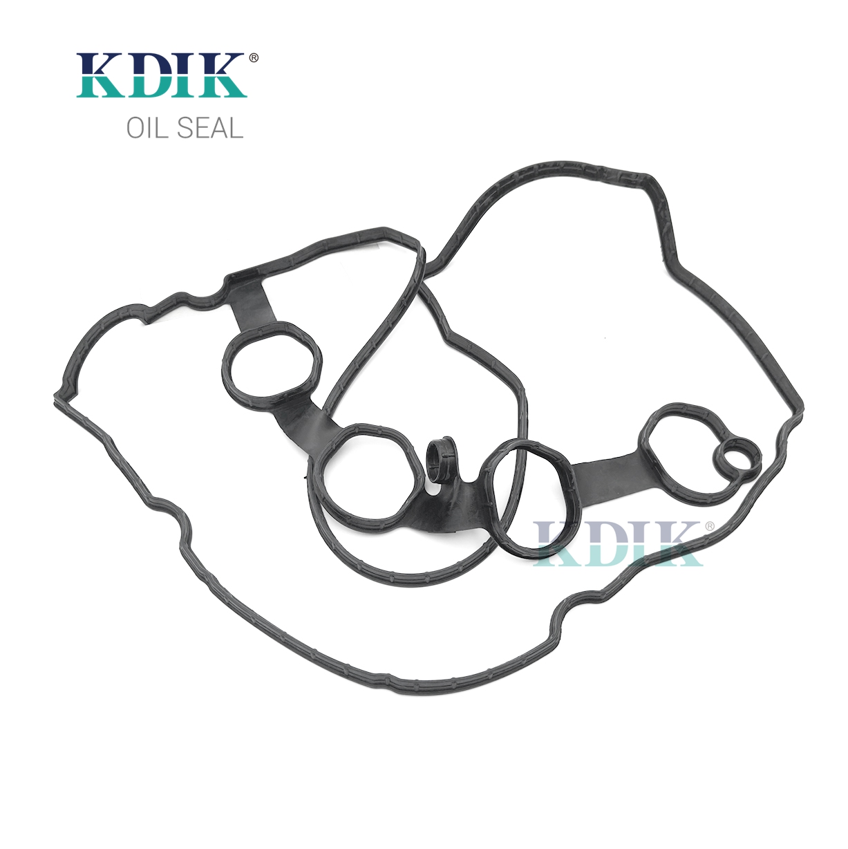 Engine Oil Filter Seal 31330457 OEM PE01-10-235 PE0110235 Valve Cover Gasket Seal Fit for Mazda