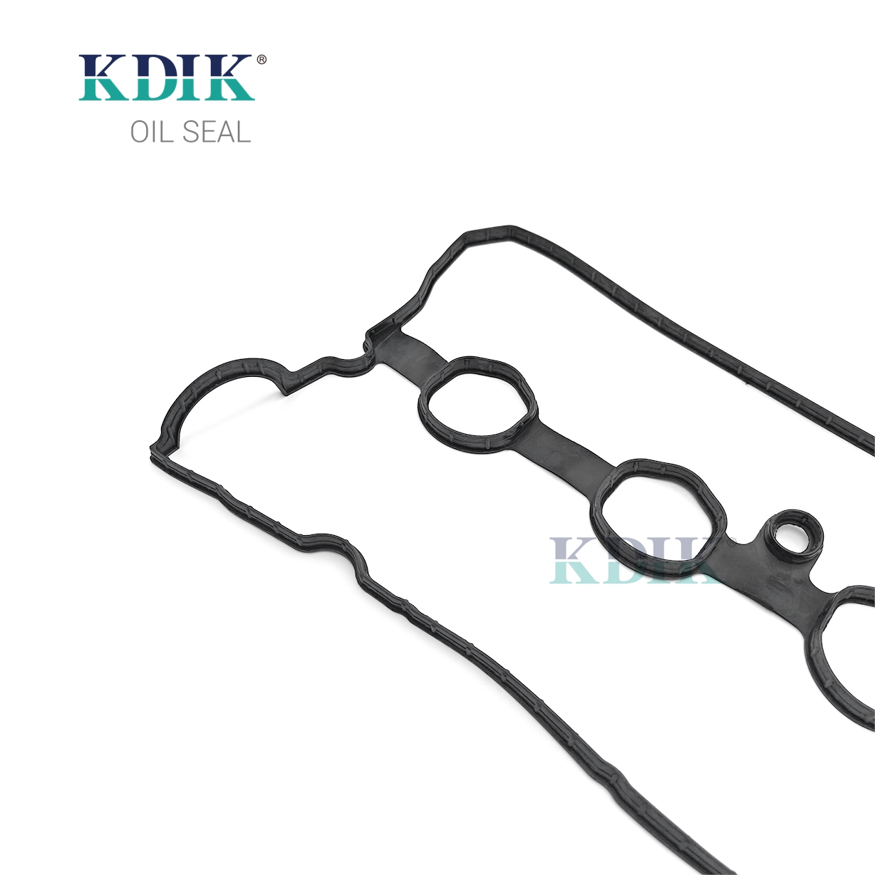 Engine Oil Filter Seal 31330457 OEM PE01-10-235 PE0110235 Valve Cover Gasket Seal Fit for Mazda