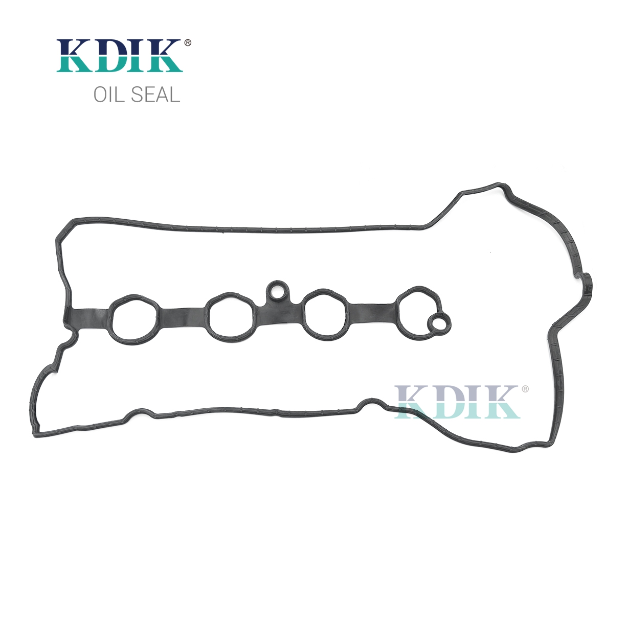 Engine Oil Filter Seal 31330457 OEM PE01-10-235 PE0110235 Valve Cover Gasket Seal Fit for Mazda