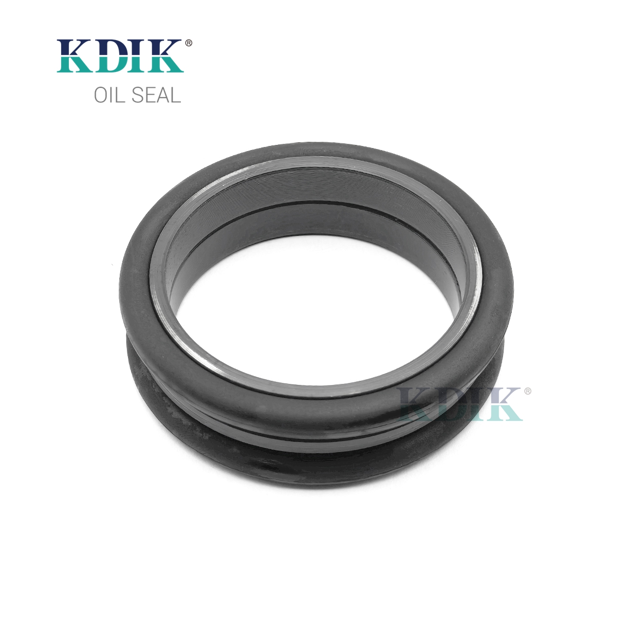 2425HD Duo Cone Floating Seal OA Type Heavy Duty Floating Oil Seal for Tractor