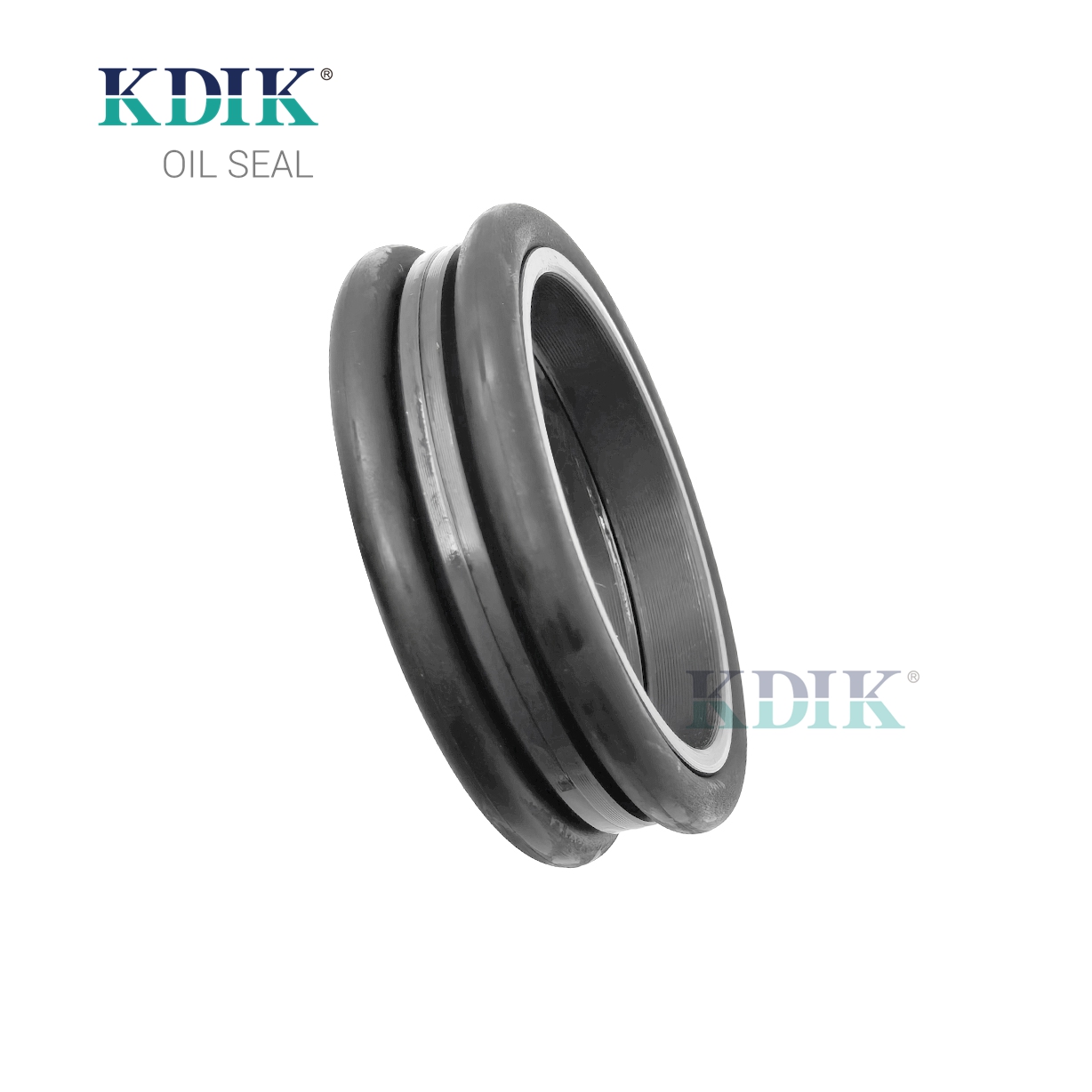 2425HD Duo Cone Floating Seal OA Type Heavy Duty Floating Oil Seal for Tractor