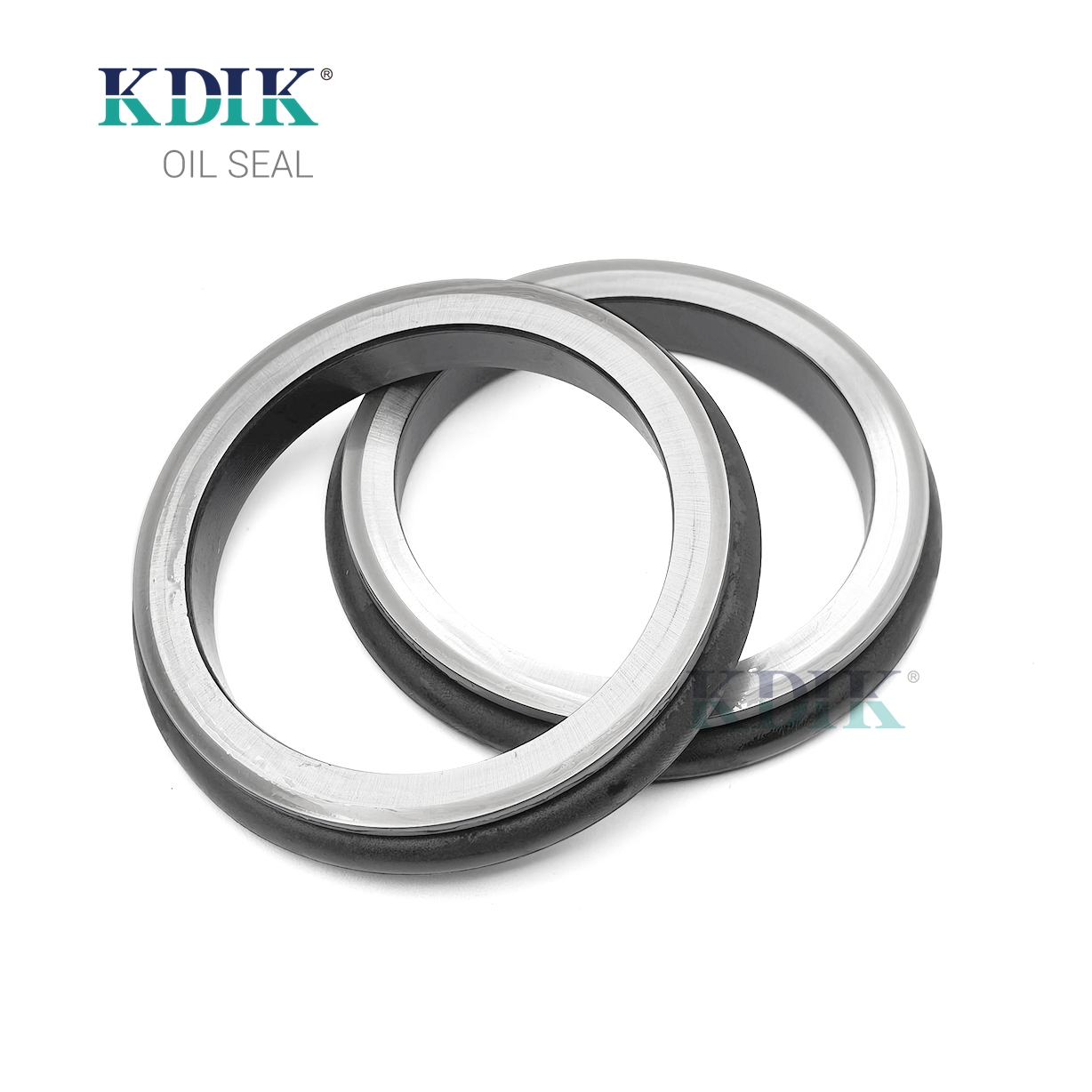 2425HD Duo Cone Floating Seal OA Type Heavy Duty Floating Oil Seal for Tractor