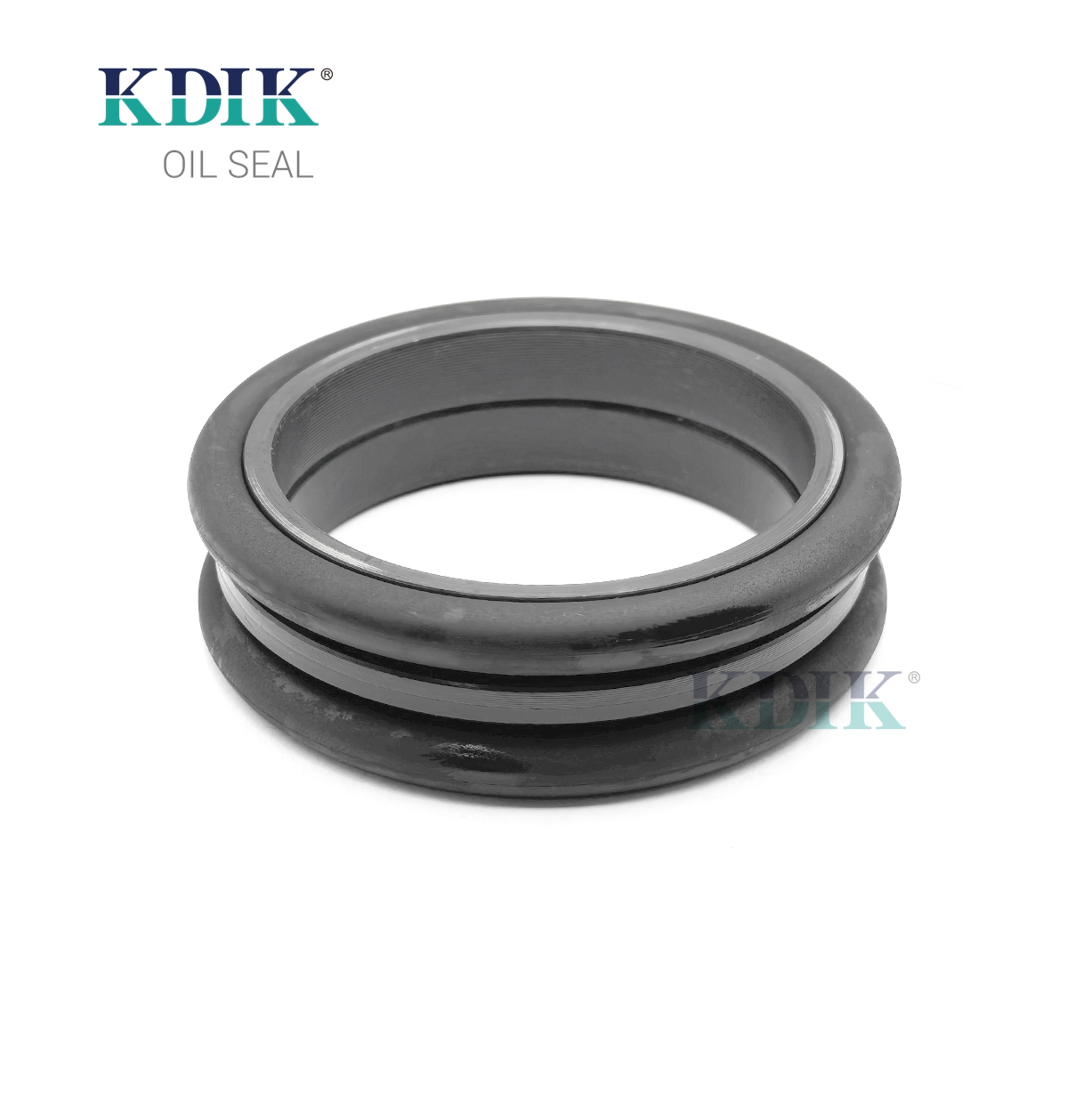2425HD Duo Cone Floating Seal OA Type Heavy Duty Floating Oil Seal for Tractor