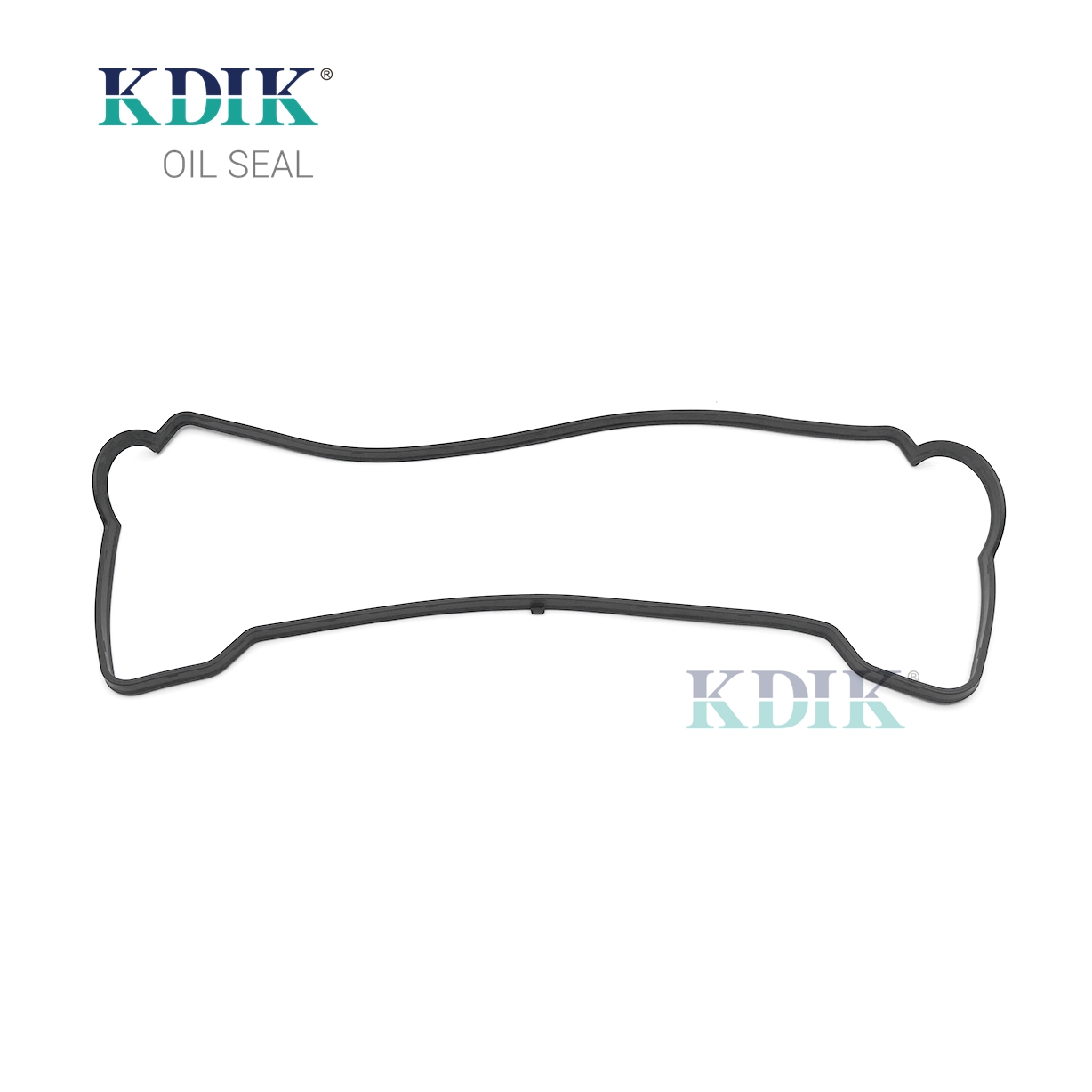 KDIK Factory Direct Valve Cover Gasket 11213-15071 for Toyota 5A-FE 4A-FE