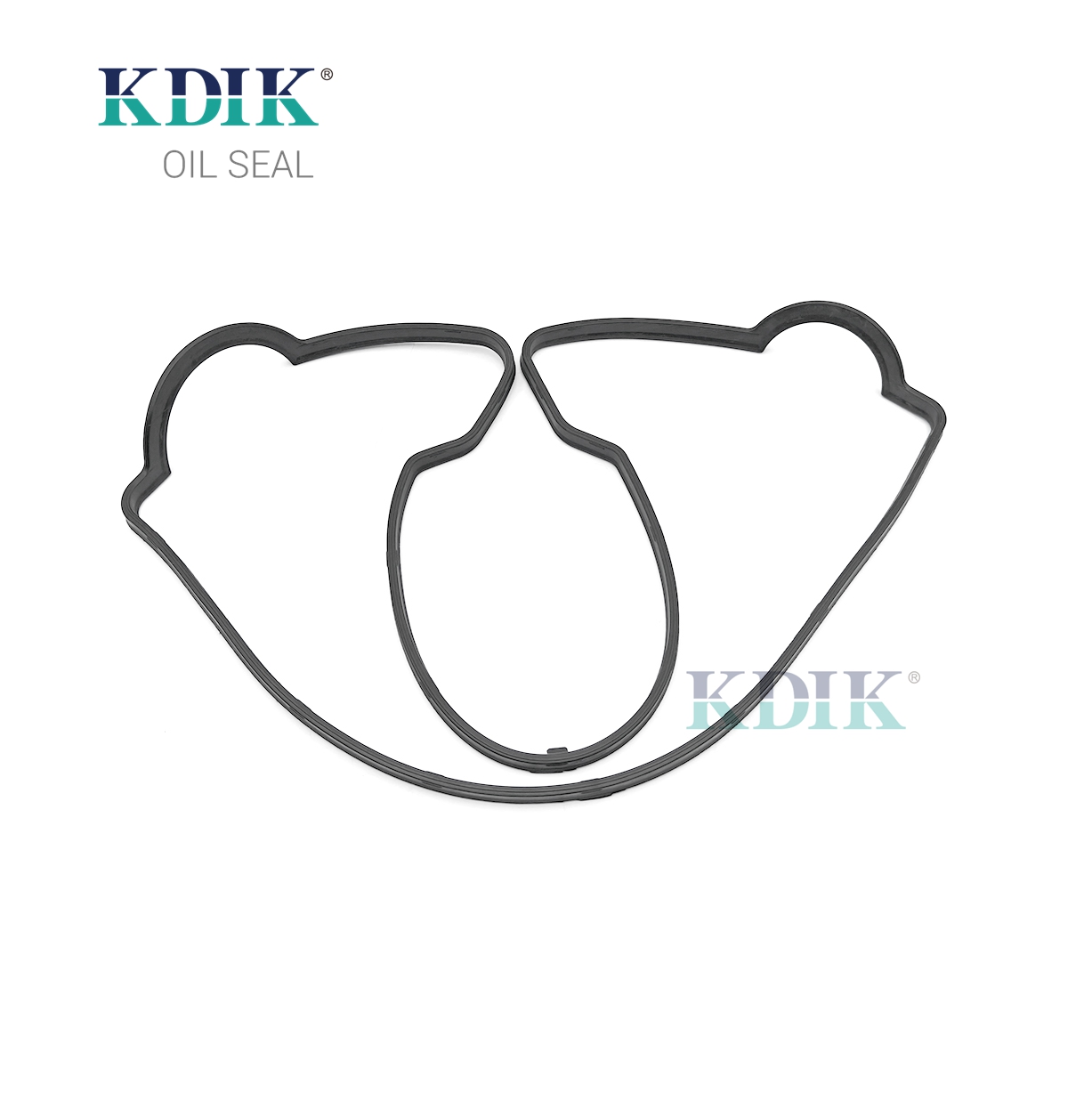 KDIK Factory Direct Valve Cover Gasket 11213-15071 for Toyota 5A-FE 4A-FE