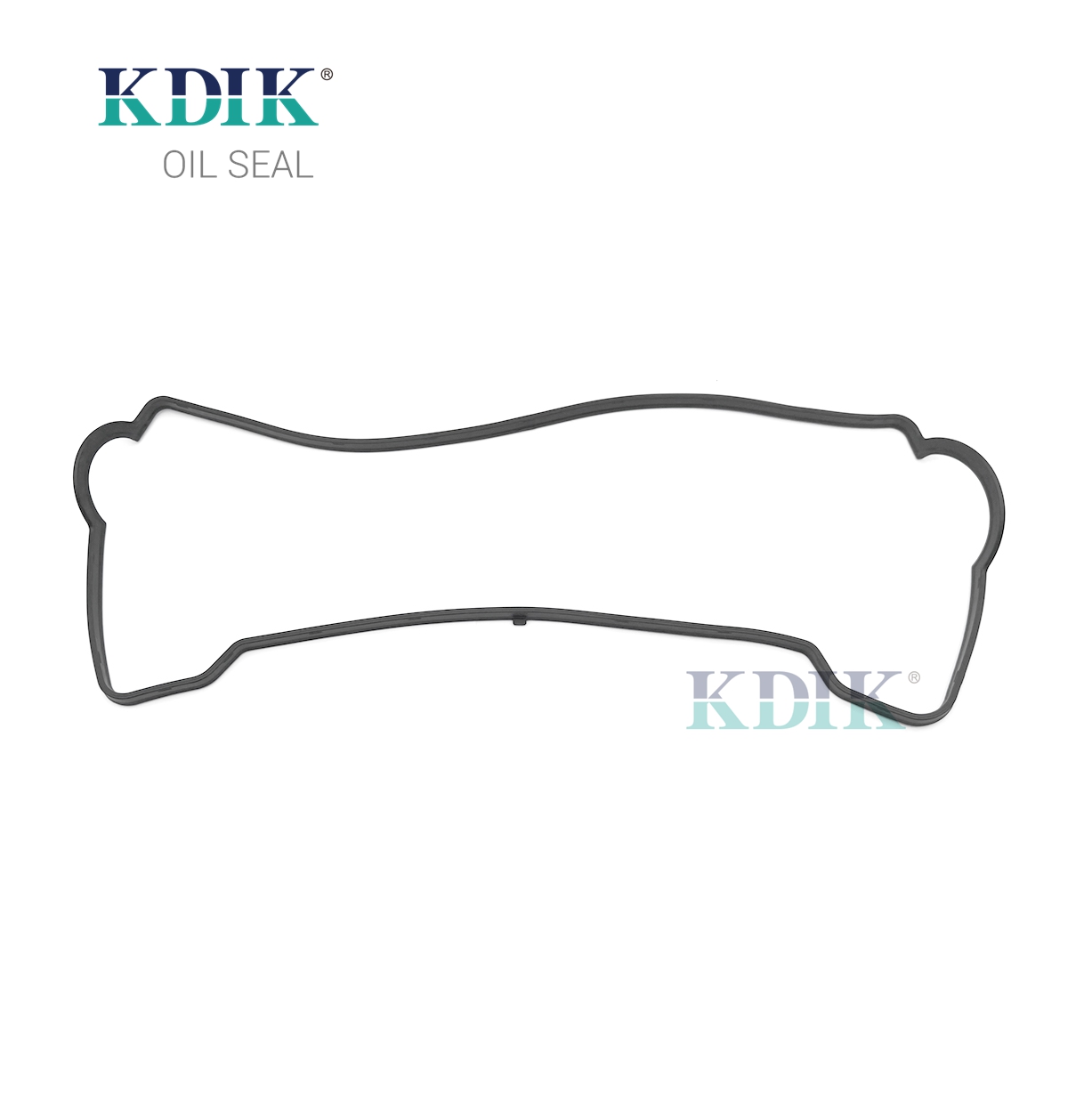 KDIK Factory Direct Valve Cover Gasket 11213-15071 for Toyota 5A-FE 4A-FE