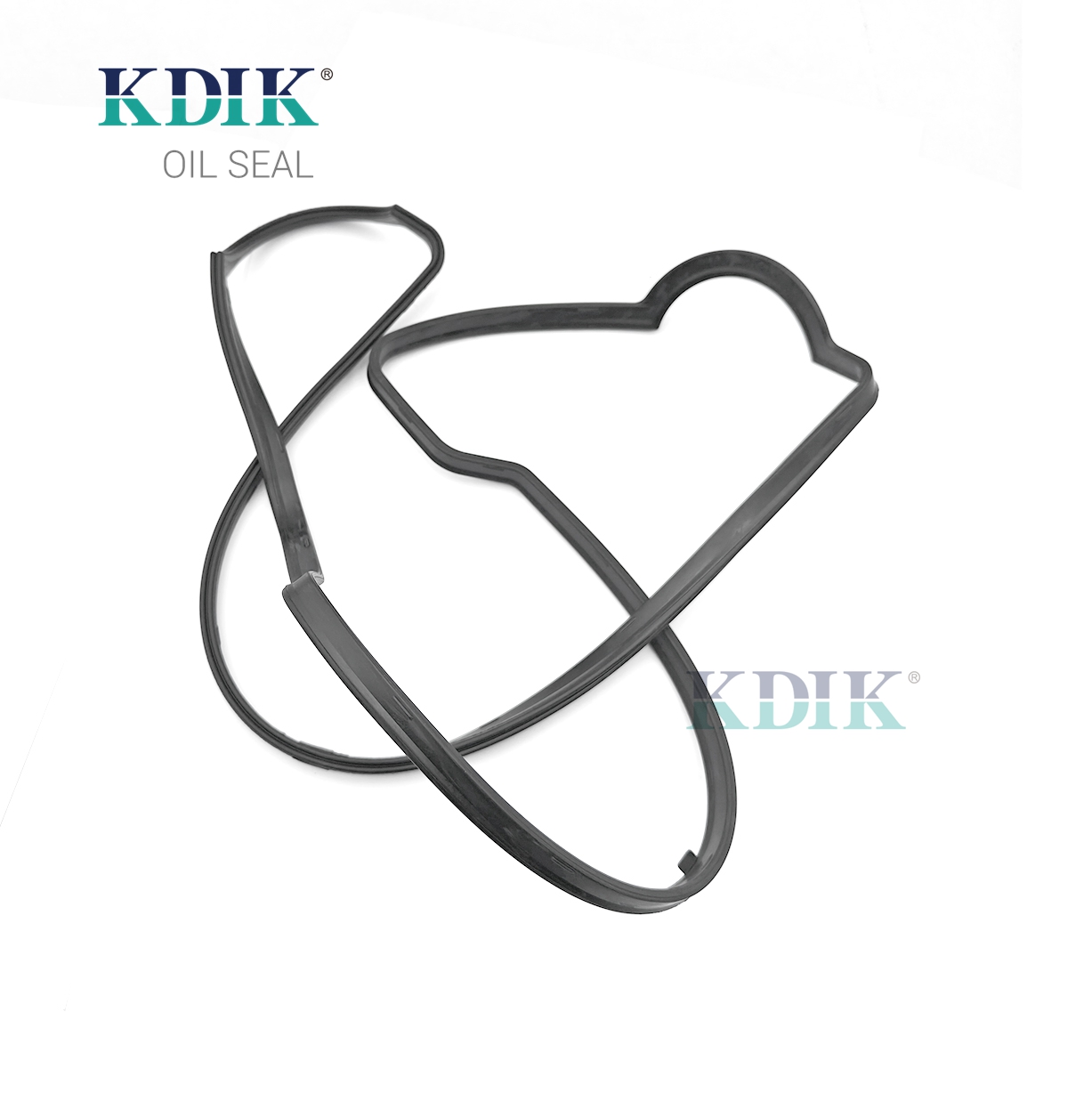 KDIK Factory Direct Valve Cover Gasket 11213-15071 for Toyota 5A-FE 4A-FE