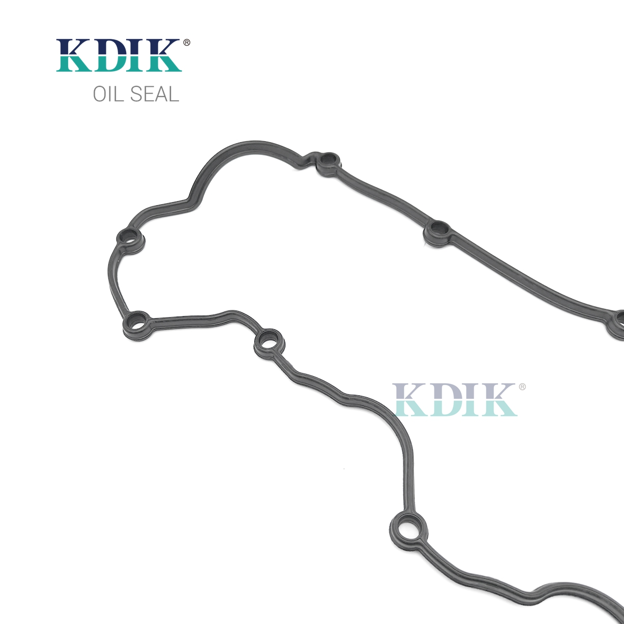Valve Cover Gasket 11213-17030 Rocker Cover Gasket for Toyota Land Cruiser HDJ100 HDJ79 1HD-FTE 4.2L Diesel Engine