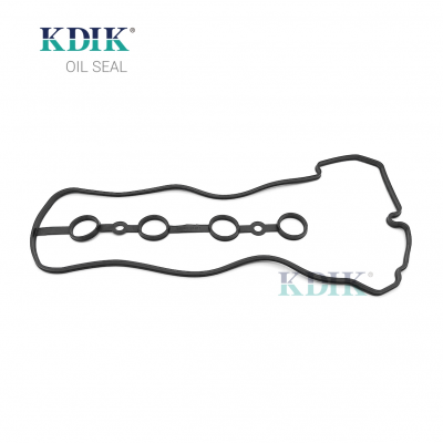 Valve Cover Gasket 11213-21011 Valve Chamber Cover Gasket Engine 2NZ For TOYOTA.