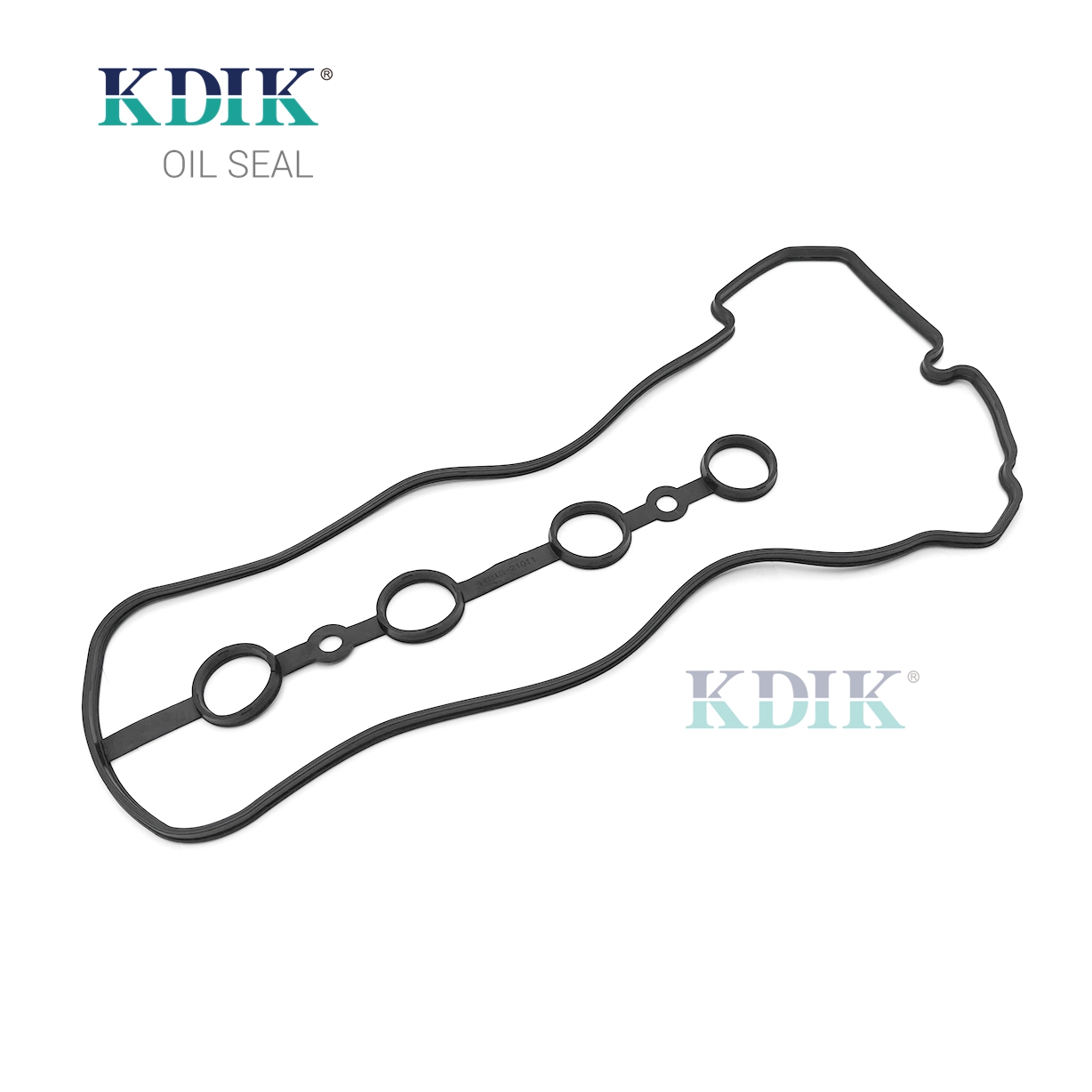 Valve Cover Gasket 11213-21011 Valve Chamber Cover Gasket Engine 2NZ For TOYOTA.
