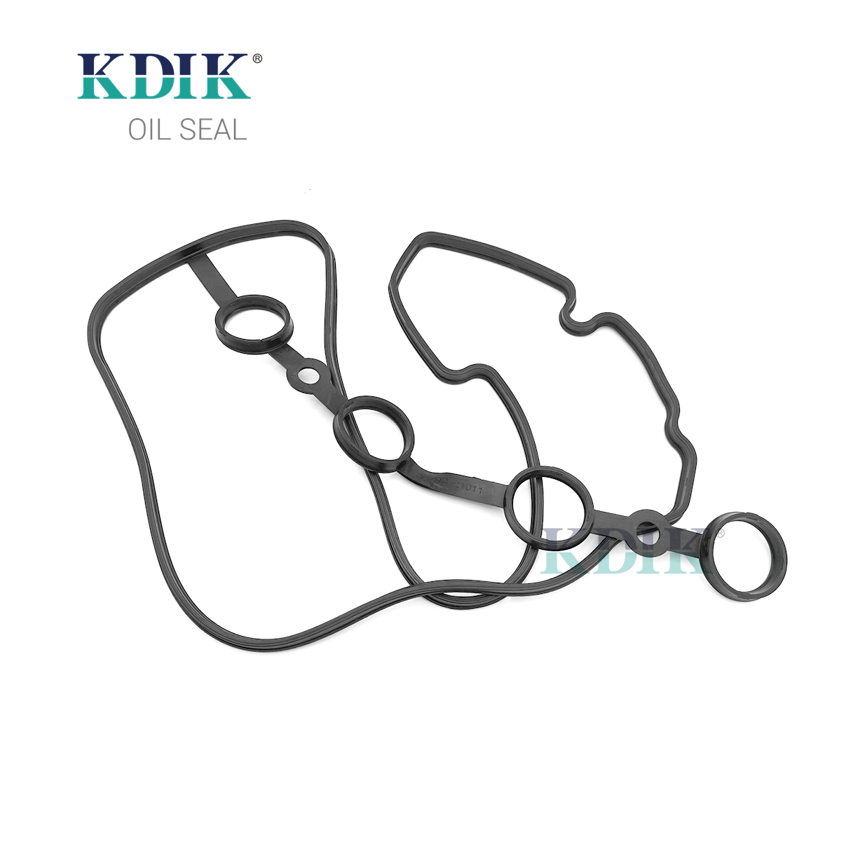 Valve Cover Gasket 11213-21011 Valve Chamber Cover Gasket Engine 2NZ For TOYOTA.