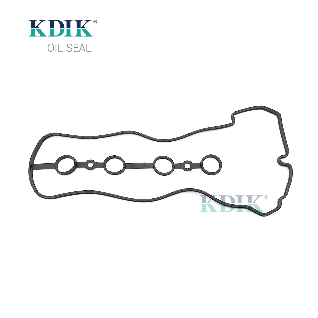 Valve Cover Gasket 11213-21011 Valve Chamber Cover Gasket Engine 2NZ For TOYOTA.