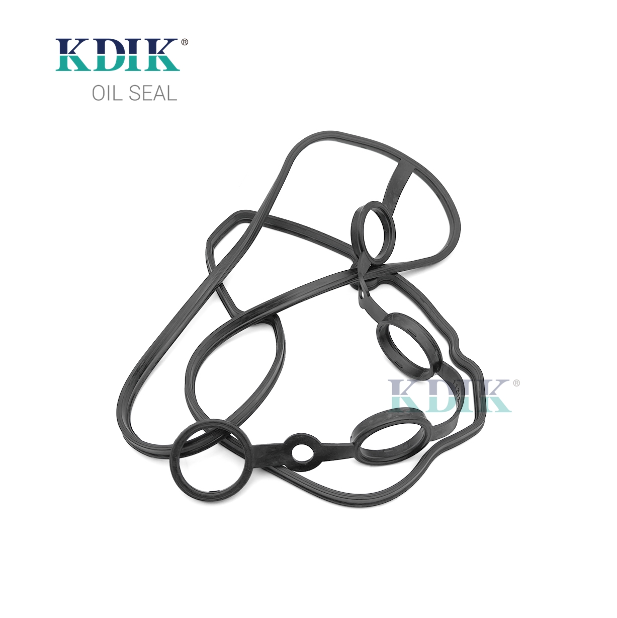 Valve Cover Gasket 11213-21011 Valve Chamber Cover Gasket Engine 2NZ For TOYOTA.