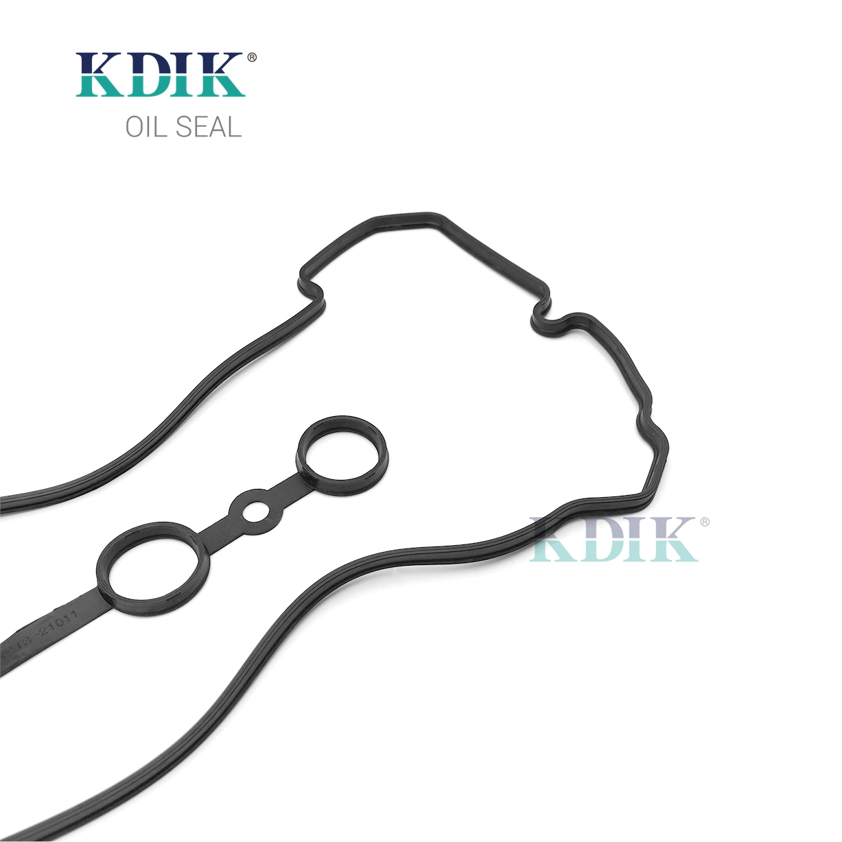 Valve Cover Gasket 11213-21011 Valve Chamber Cover Gasket Engine 2NZ For TOYOTA.