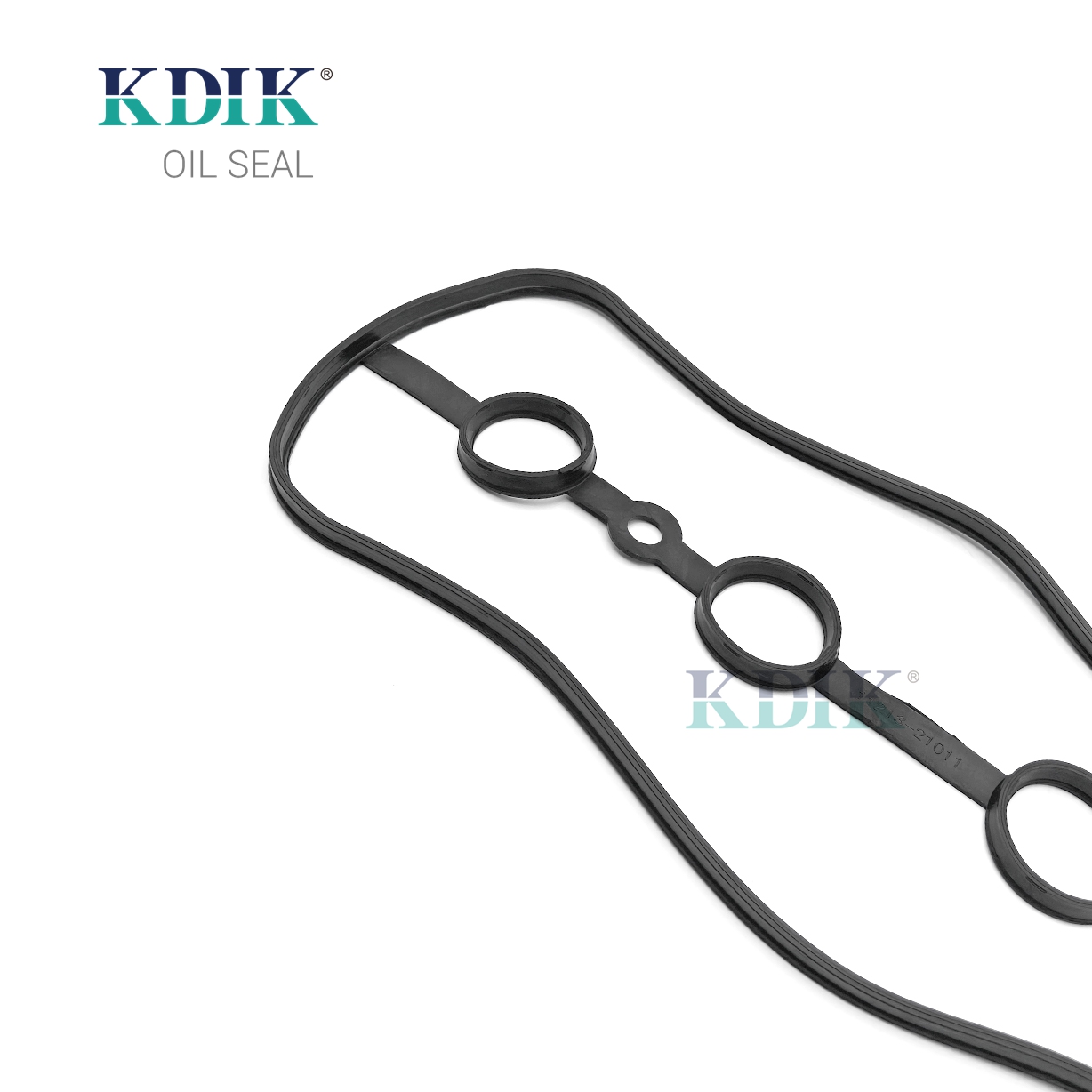 Valve Cover Gasket 11213-21011 Valve Chamber Cover Gasket Engine 2NZ For TOYOTA.