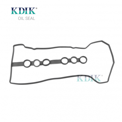 Best Price 11213-22050 Valve Cover Gasket 1ZZ Engine Parts for Toyota 3ZZ/4ZZ.