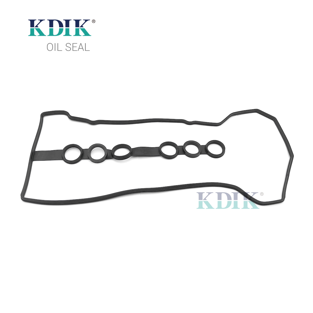 Best Price 11213-22050 Valve Cover Gasket 1ZZ Engine Parts for Toyota 3ZZ/4ZZ.