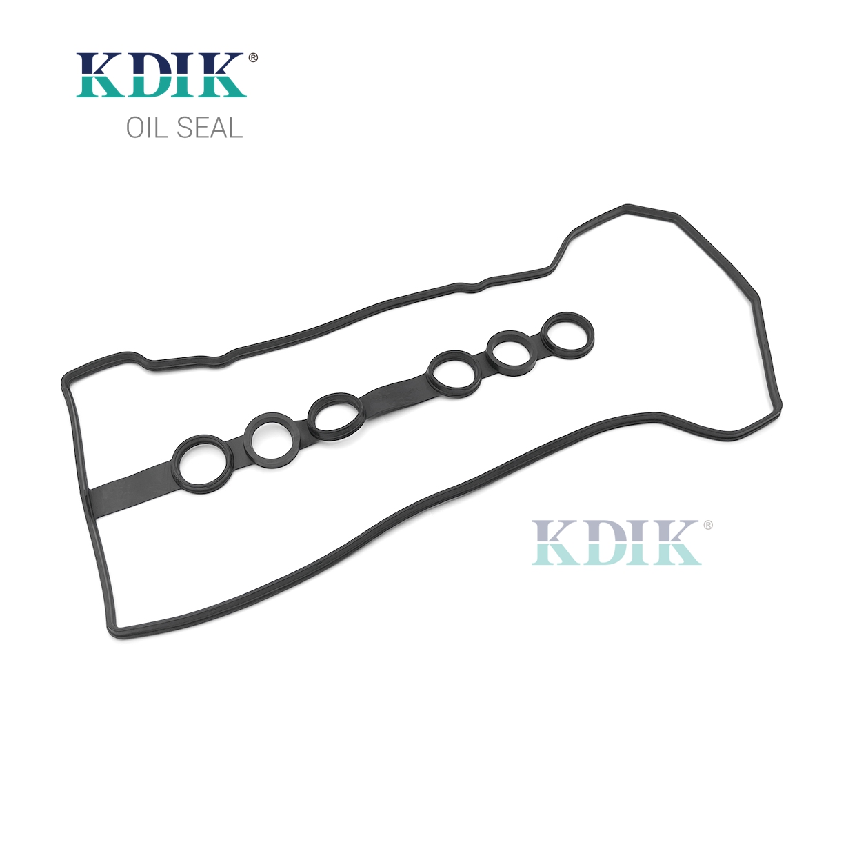 Best Price 11213-22050 Valve Cover Gasket 1ZZ Engine Parts for Toyota 3ZZ/4ZZ.