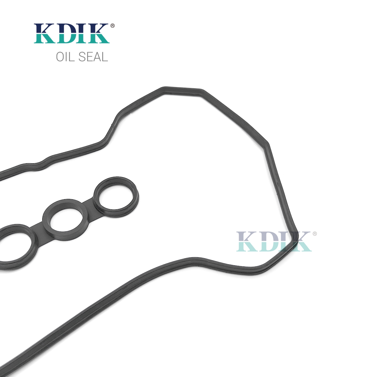 Best Price 11213-22050 Valve Cover Gasket 1ZZ Engine Parts for Toyota 3ZZ/4ZZ.
