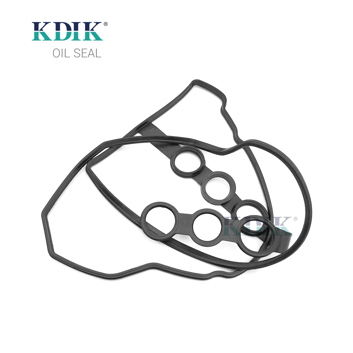 Best Price 11213-22050 Valve Cover Gasket 1ZZ Engine Parts for Toyota 3ZZ/4ZZ.