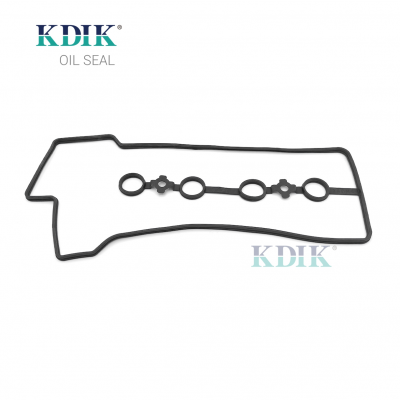 Valve Cover Gasket Oil Seal Cylinder gasket seal strip 11213-23020 for TOYOTA