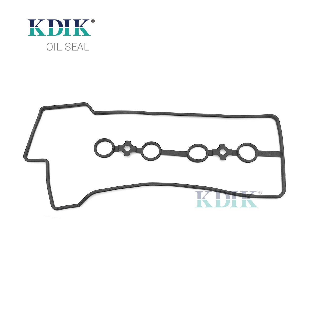 Valve Cover Gasket Oil Seal Cylinder gasket seal strip 11213-23020 for TOYOTA