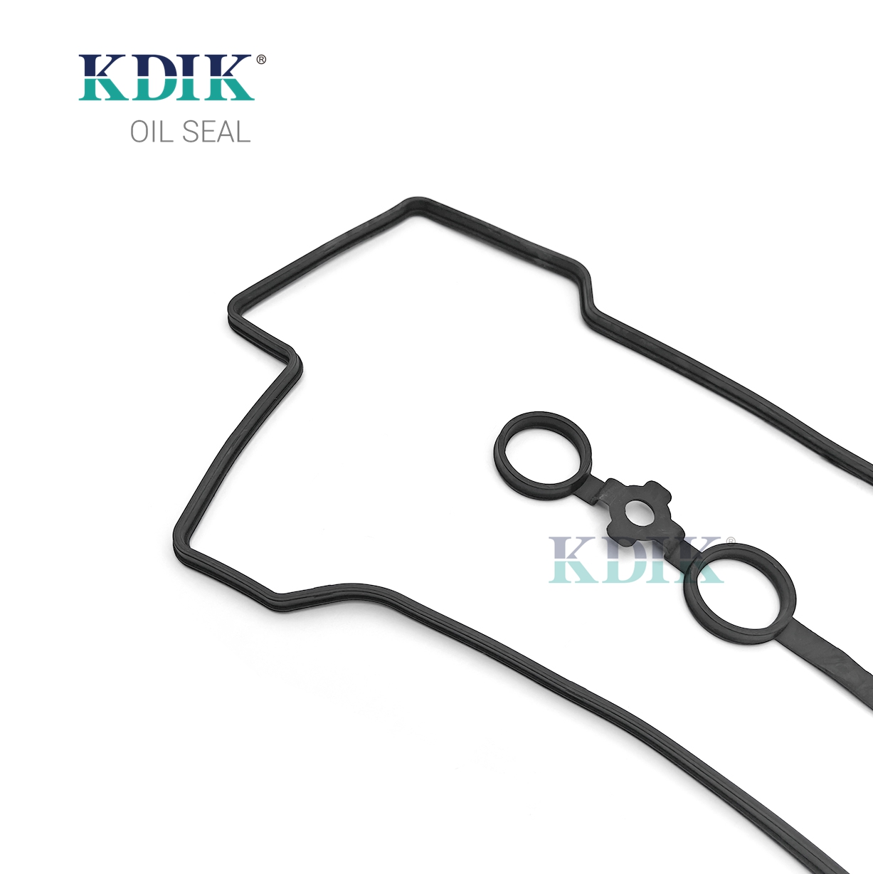 Valve Cover Gasket Oil Seal Cylinder gasket seal strip 11213-23020 for TOYOTA