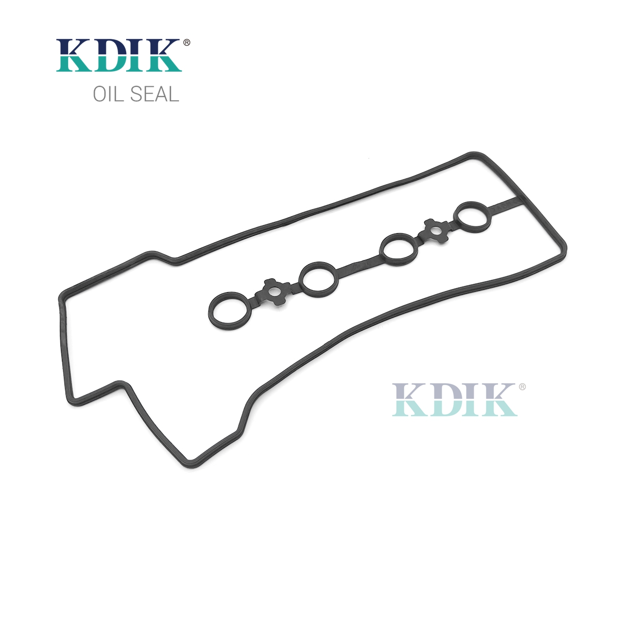 Valve Cover Gasket Oil Seal Cylinder gasket seal strip 11213-23020 for TOYOTA