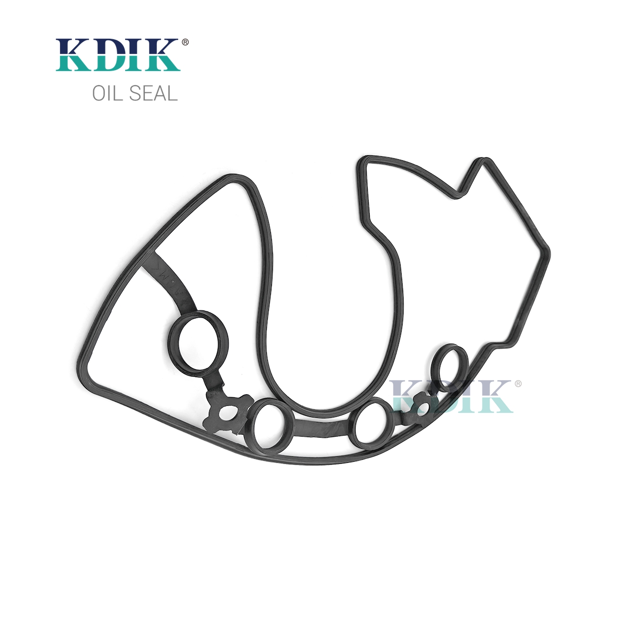 Valve Cover Gasket Oil Seal Cylinder gasket seal strip 11213-23020 for TOYOTA