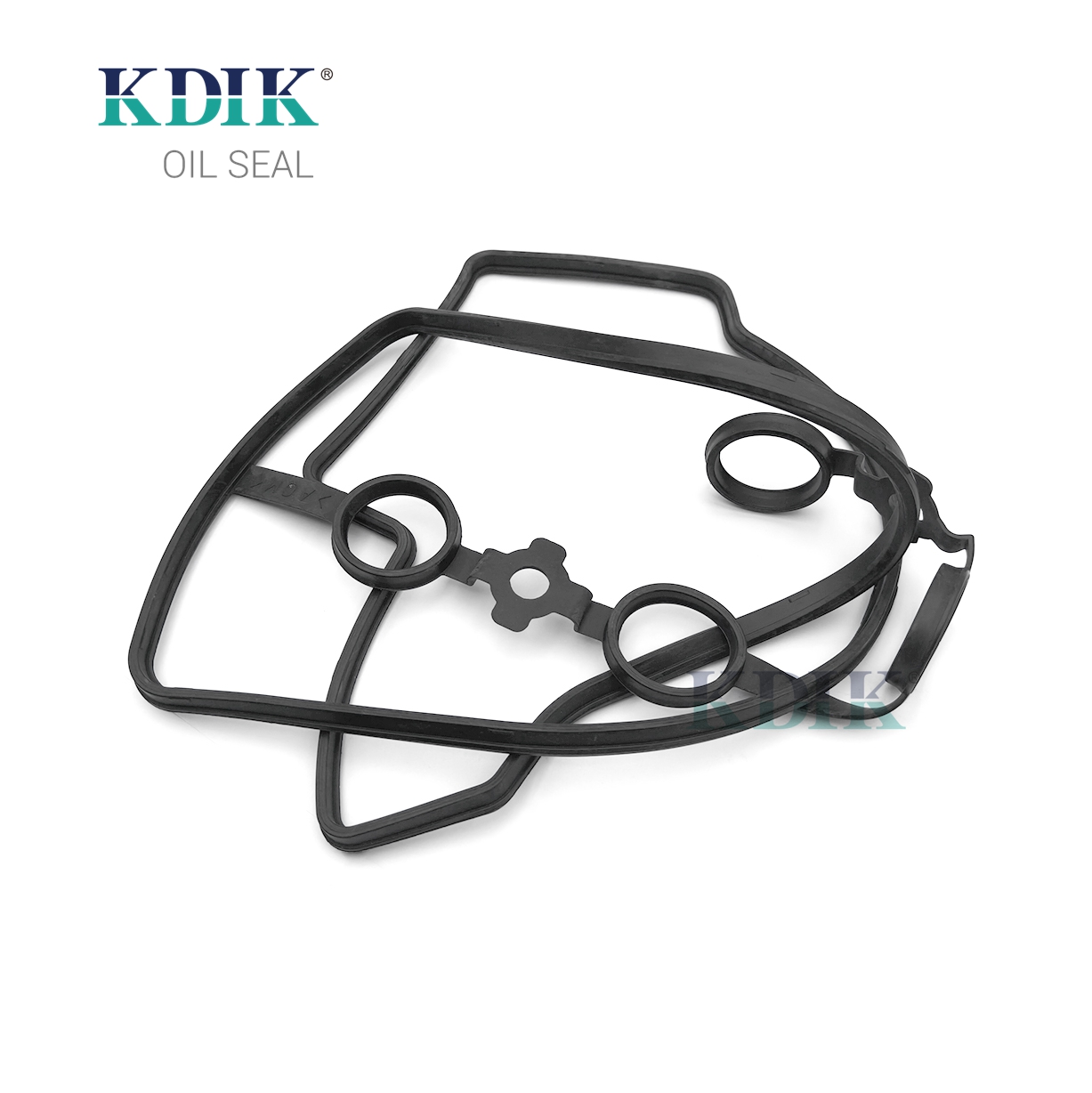 Valve Cover Gasket Oil Seal Cylinder gasket seal strip 11213-23020 for TOYOTA