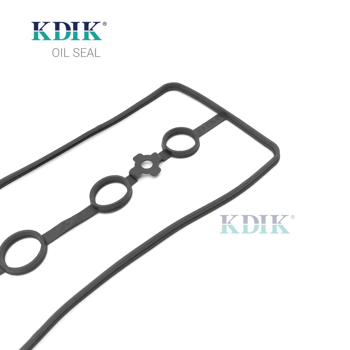 Valve Cover Gasket Oil Seal Cylinder gasket seal strip 11213-23020 for TOYOTA