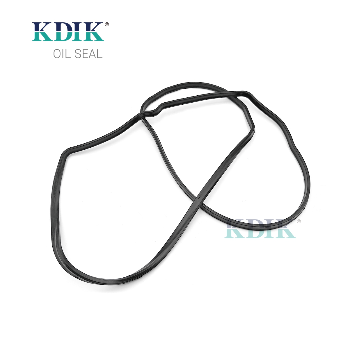 Valve Cover Gasket 11213-31050 Cylinder Head Cover Gasket for Toyota