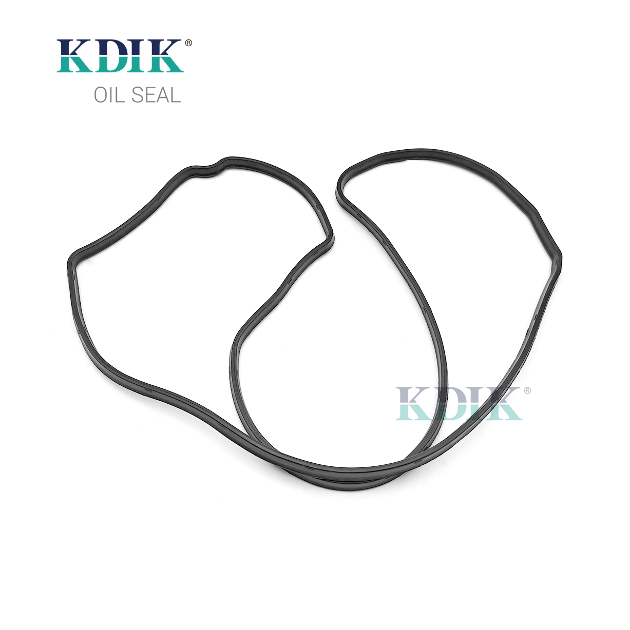 Valve Cover Gasket 11213-31050 Cylinder Head Cover Gasket for Toyota