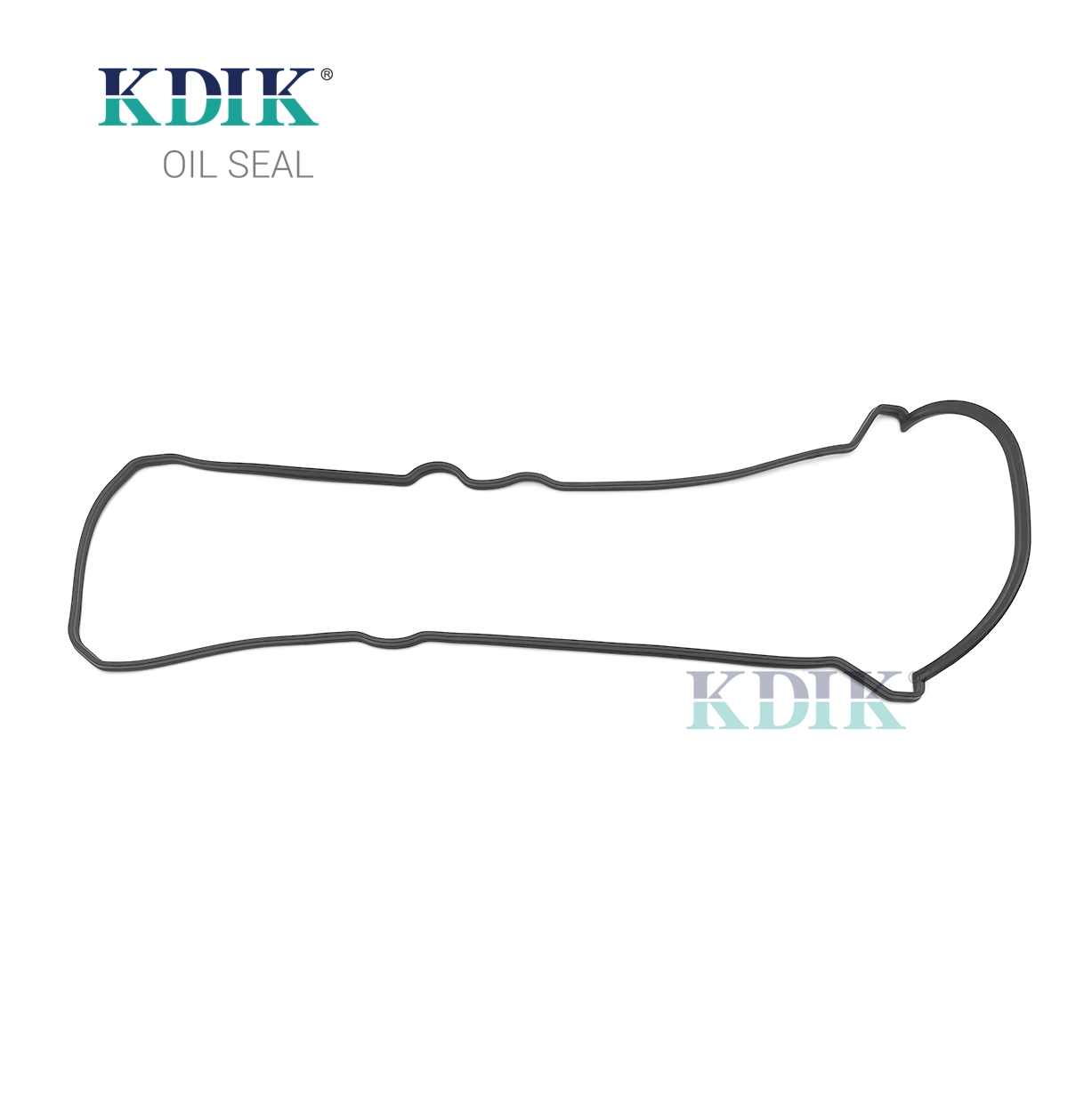 Valve Cover Gasket 11213-50031 Engine Valve Cover Gasket Replacement for Toyota