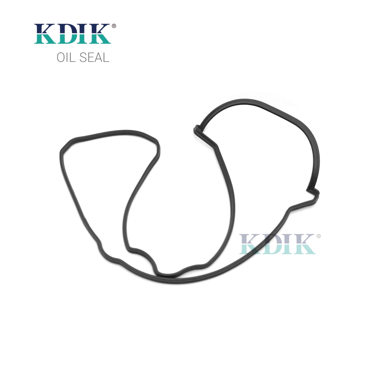 Valve Cover Gasket 11213-50031 Engine Valve Cover Gasket Replacement for Toyota