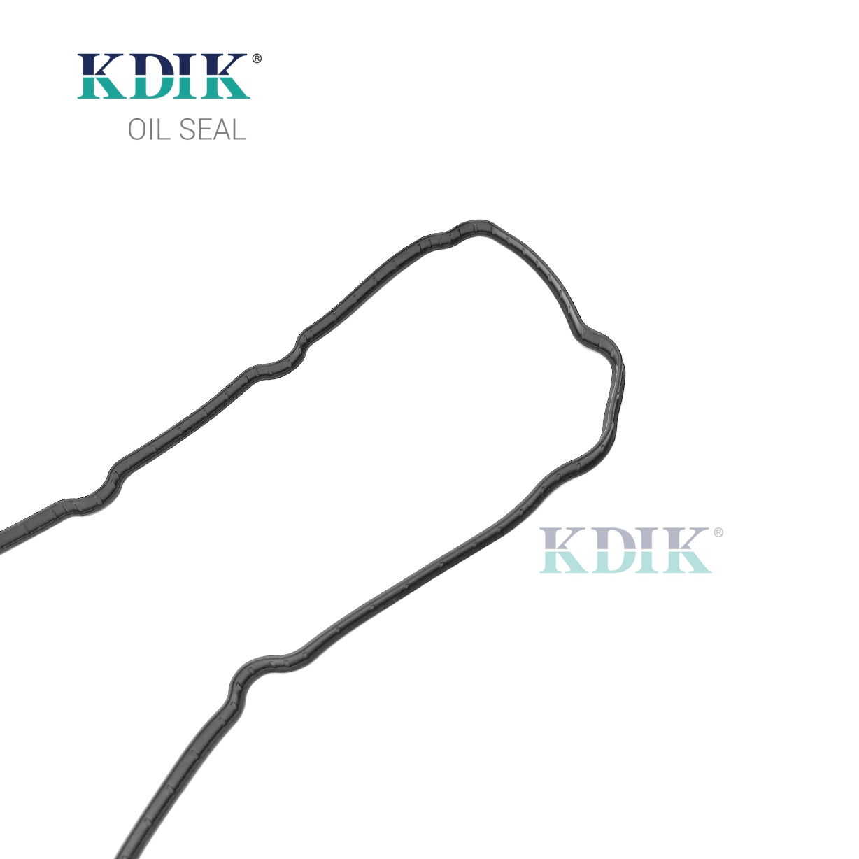 11213-51020 Auto Engine Parts Valve Cover Gasket for Toyota Land Cruiser Vdj200 1vd