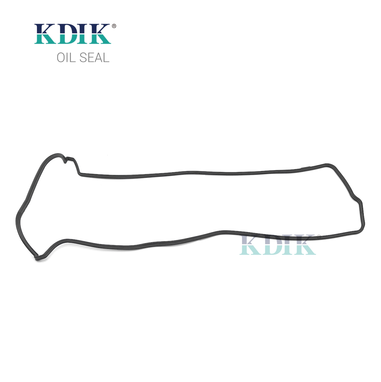 Engine Rocker Cover Gasket Replacement Seal Gasket OE 11213-56030 Fit Toyota