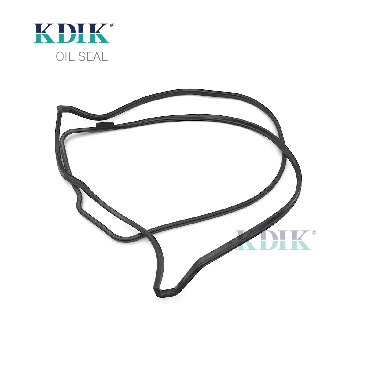 Engine Rocker Cover Gasket Replacement Seal Gasket OE 11213-56030 Fit Toyota