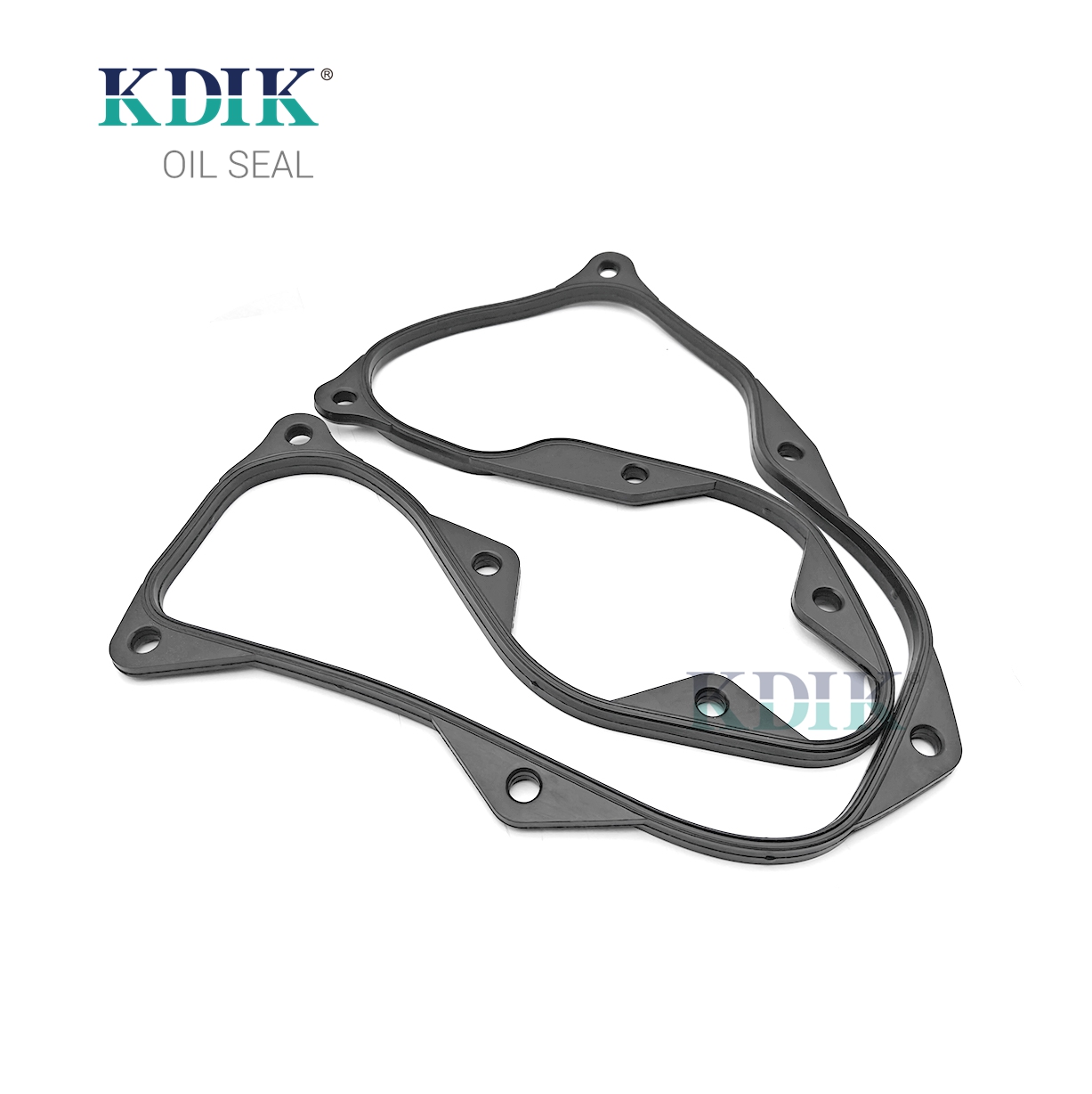 Auto Engine Valve Cover Gasket OE Number 11213-75020 Replacement Rubber Gasket For Toyota