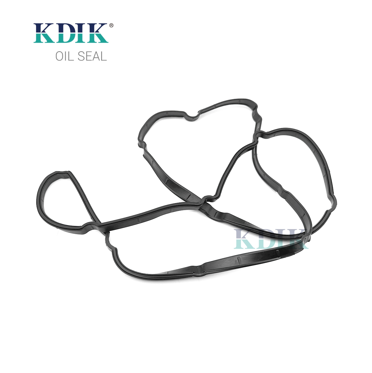 KDIK Factory Direct 11213-75041 Engine Valve Cover Gasket Part Auto Engine Parts for Toyota