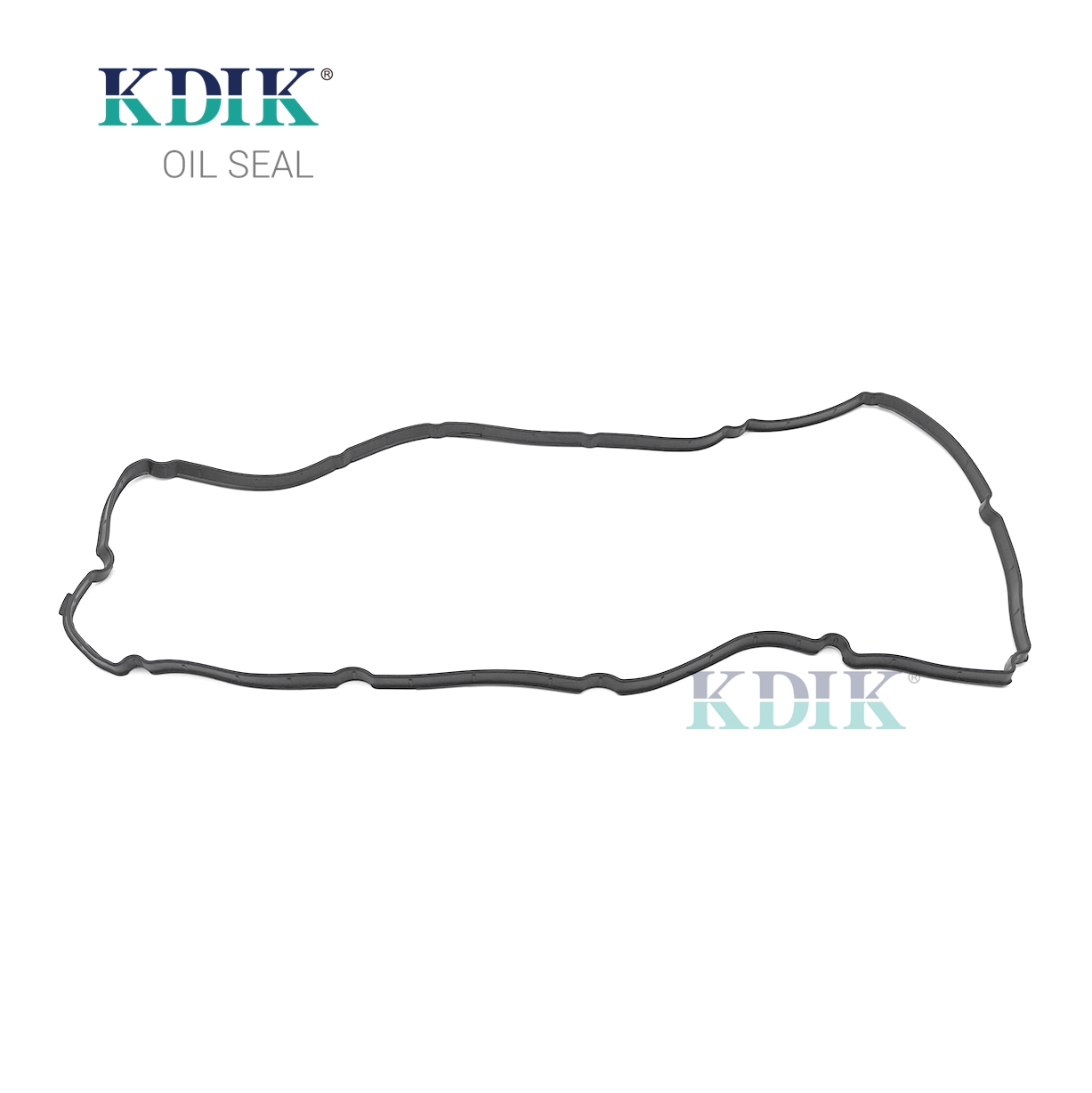 KDIK Factory Direct 11213-75041 Engine Valve Cover Gasket Part Auto Engine Parts for Toyota