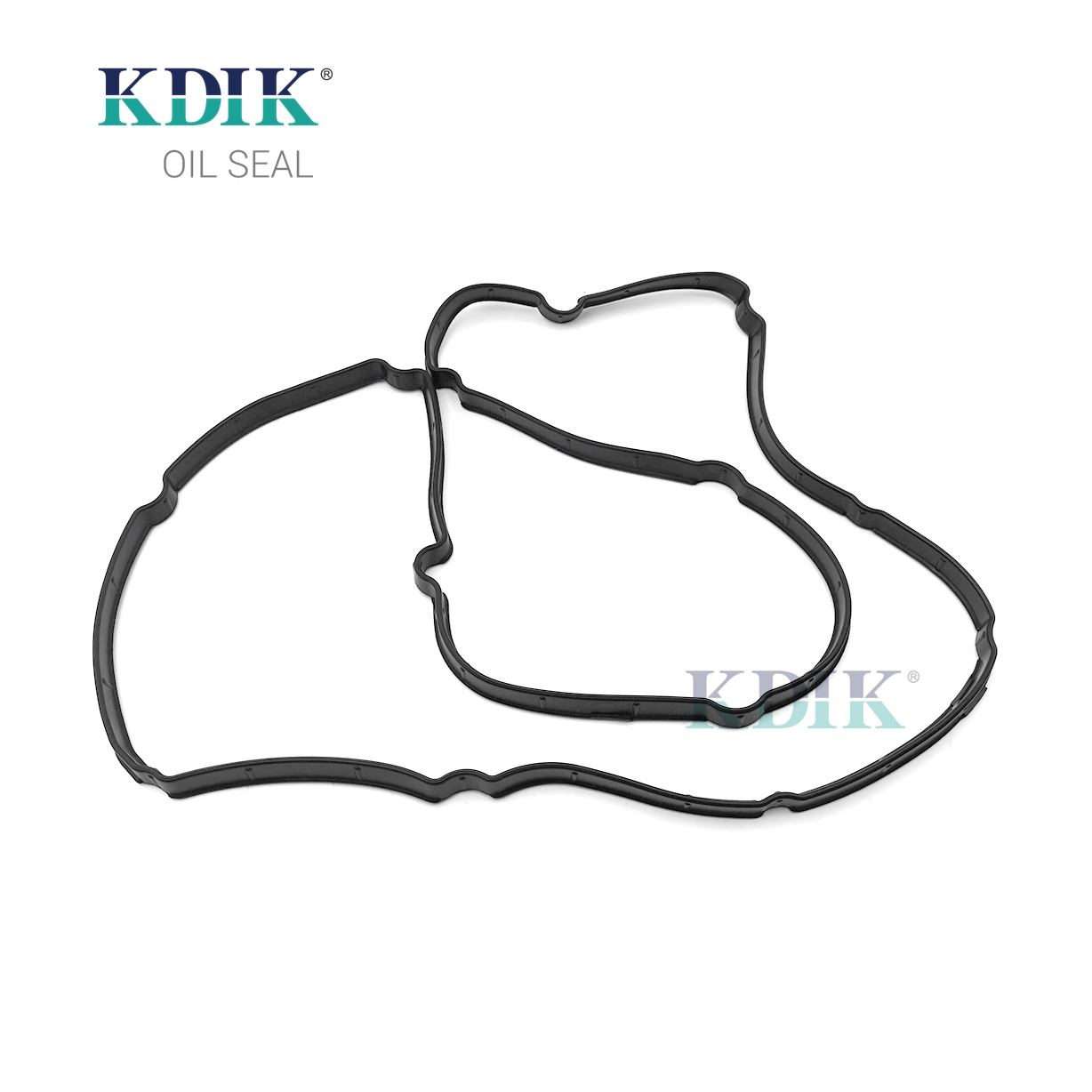 KDIK Factory Direct 11213-75041 Engine Valve Cover Gasket Part Auto Engine Parts for Toyota