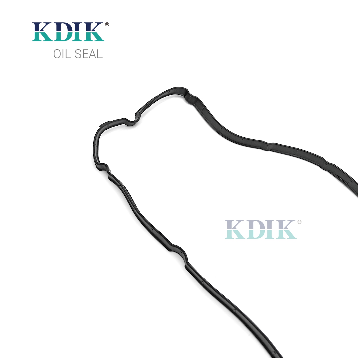 KDIK Factory Direct 11213-75041 Engine Valve Cover Gasket Part Auto Engine Parts for Toyota
